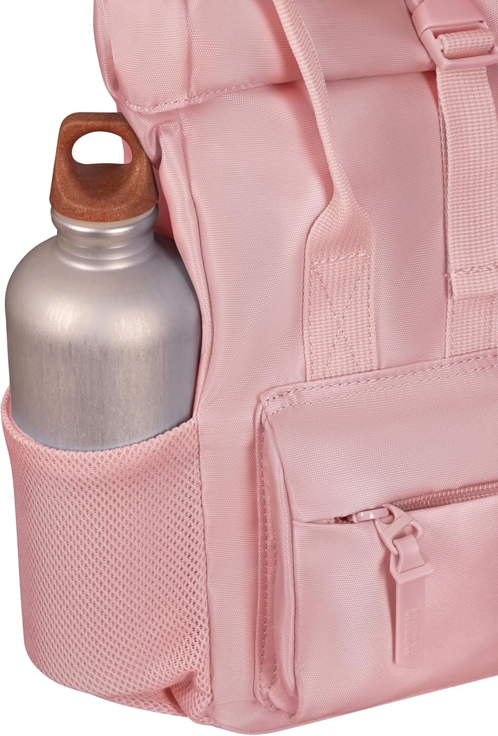 American Tourister Unisex Urban Groove barnryggsäck (paket med 1) Premium ryggsäckar och väskor Naty Shop