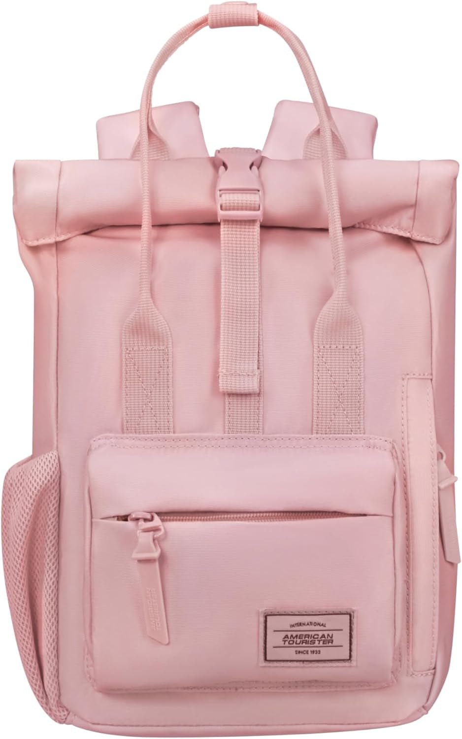 American Tourister Unisex Urban Groove barnryggsäck (paket med 1) Premium ryggsäckar och väskor Naty Shop