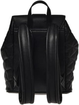 Love Moschino damryggsäck, svart Naty Shop Damväskor
