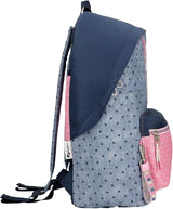 Pepe Jeans Noni Denim ryggsäck Premium ryggsäckar och väskor Naty Shop