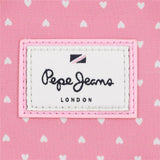 Pepe Jeans Noni Denim ryggsäck Premium ryggsäckar och väskor Naty Shop