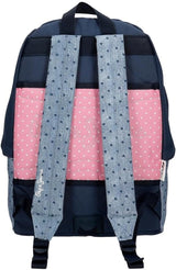 Pepe Jeans Noni Denim ryggsäck Premium ryggsäckar och väskor Naty Shop