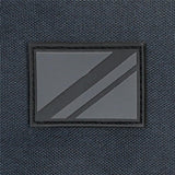 Pepe Jeans Cromwell Skolryggsäck, Dubbelfack, Svart, 33 x 46 x 15 cm, Polyester, 22,77 L, Svart, One Size, Dubbelfack Skolryggsäck Premium Ryggsäckar och väskor Naty Shop