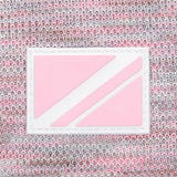 Pepe Jeans Miri skolryggsäck, rosa, 31 x 44 x 17,5 cm, polyester, 22,79 l, rosa, skolryggsäck Premium ryggsäckar och väskor Naty Shop