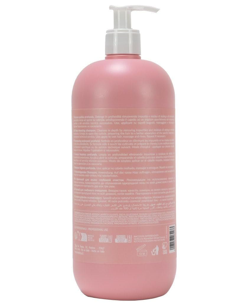 SHAMPOO Barn - Bad och hudvård Naty Shop