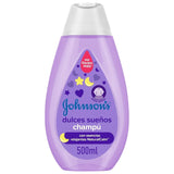 Barnschampo - Bad och hudvård Naty Shop 500 ml (1 paket) lavendel