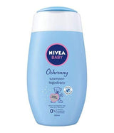 Delikat lugnande hypoallergent schampo för barn 200 ml Barn - Bad och hudvård Naty Shop