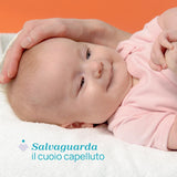 Chicco Kids Shampoo - Bad och hudvård Naty Shop