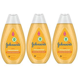 Schampo, 3-pack (3 x 300 ml) Barn - Bad och hudvård Naty Shop Standardtitel