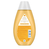 Schampo, 3-pack (3 x 300 ml) Barn - Bad och hudvård Naty Shop