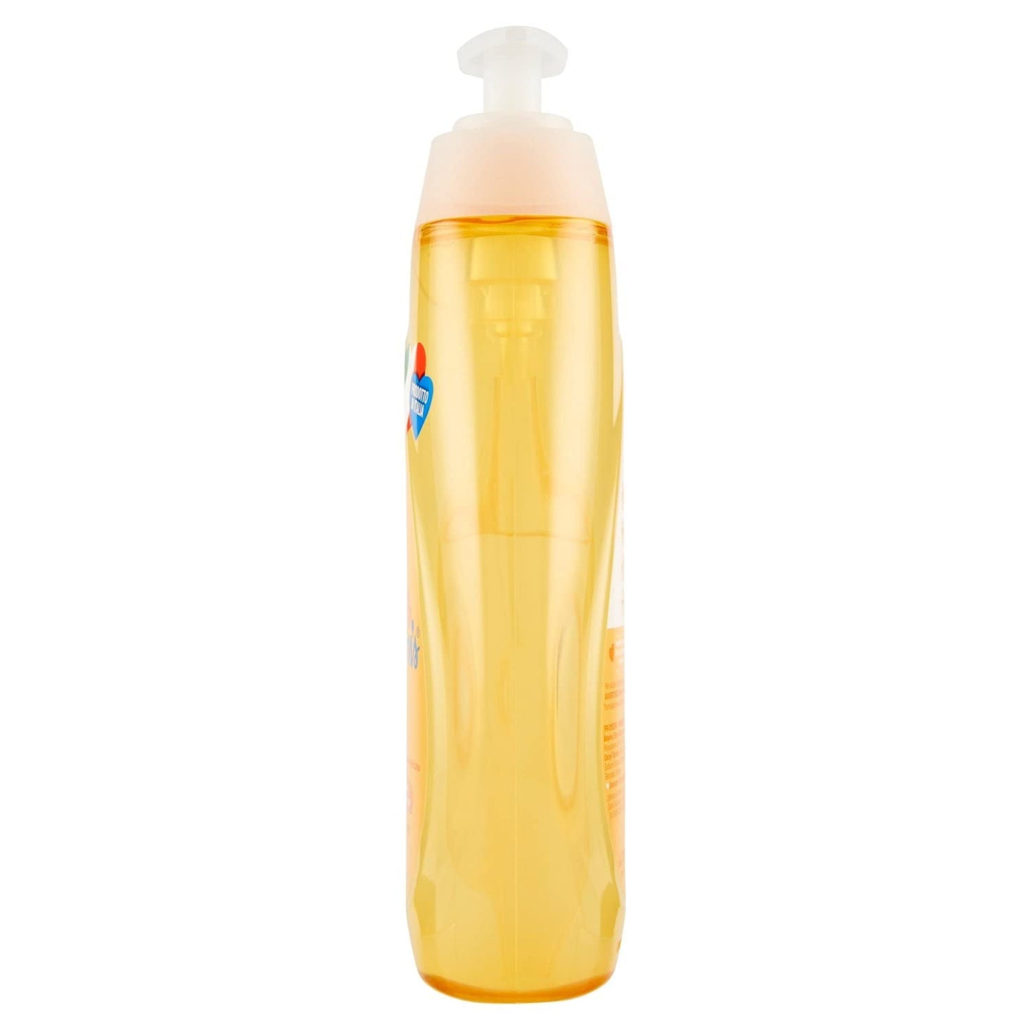 Johnson's & Johnson barnschampo, 750 ml Barn - Bad och hudvård Naty Shop