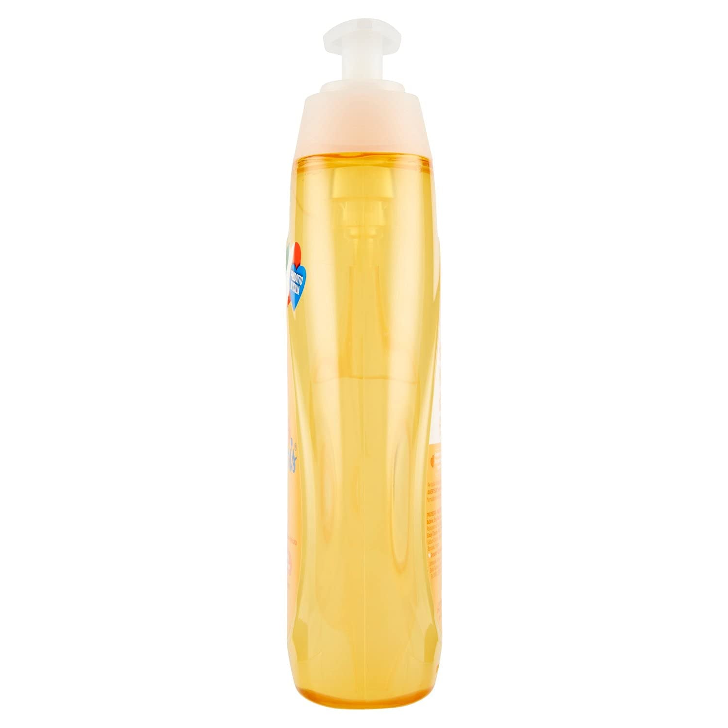 Johnson's & Johnson barnschampo, 750 ml Barn - Bad och hudvård Naty Shop