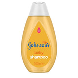 Johnson's & Johnson barnschampo, 750 ml Barn - Bad och hudvård Naty Shop 300 Ml (1 förpackning) otillåten