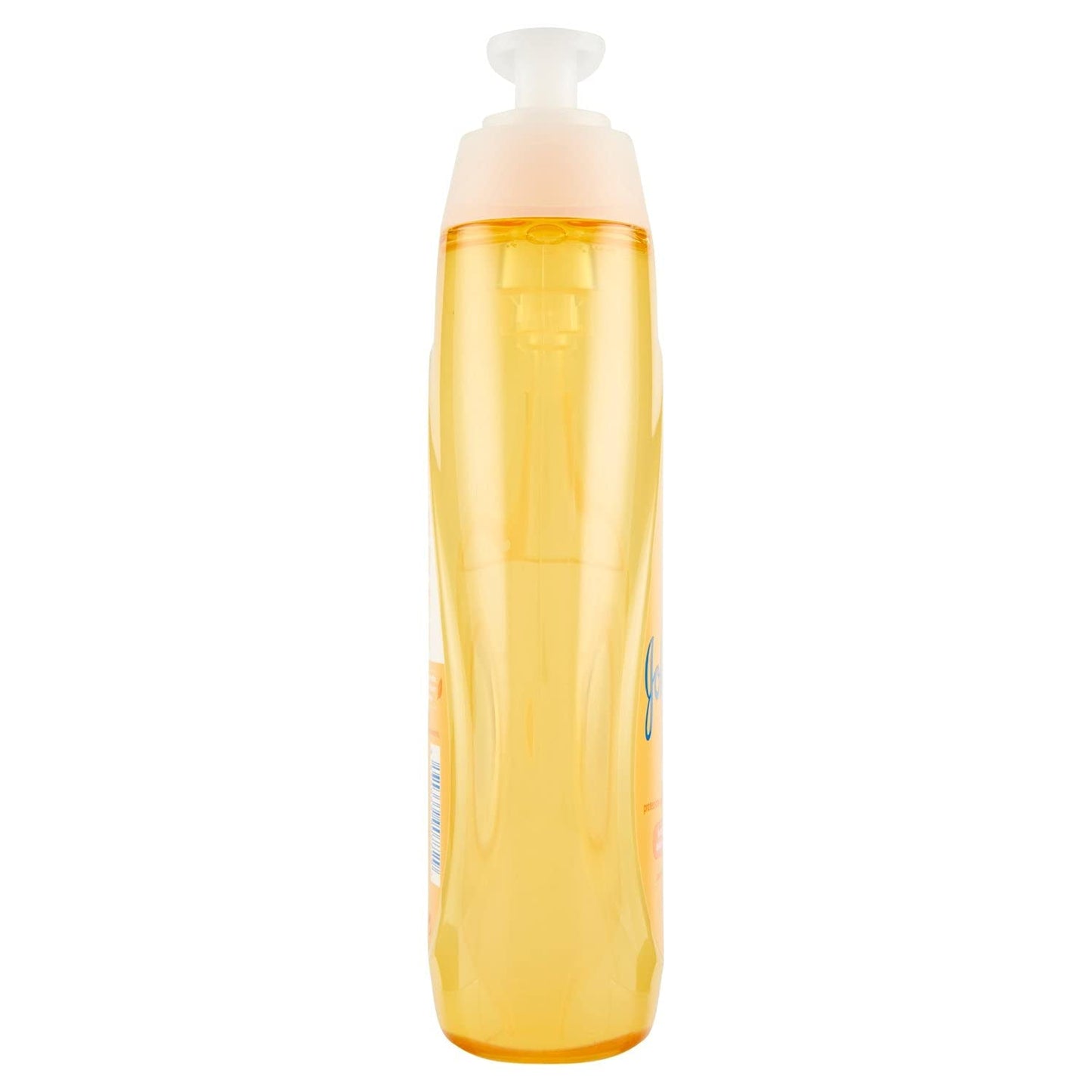Johnson's & Johnson barnschampo, 750 ml Barn - Bad och hudvård Naty Shop