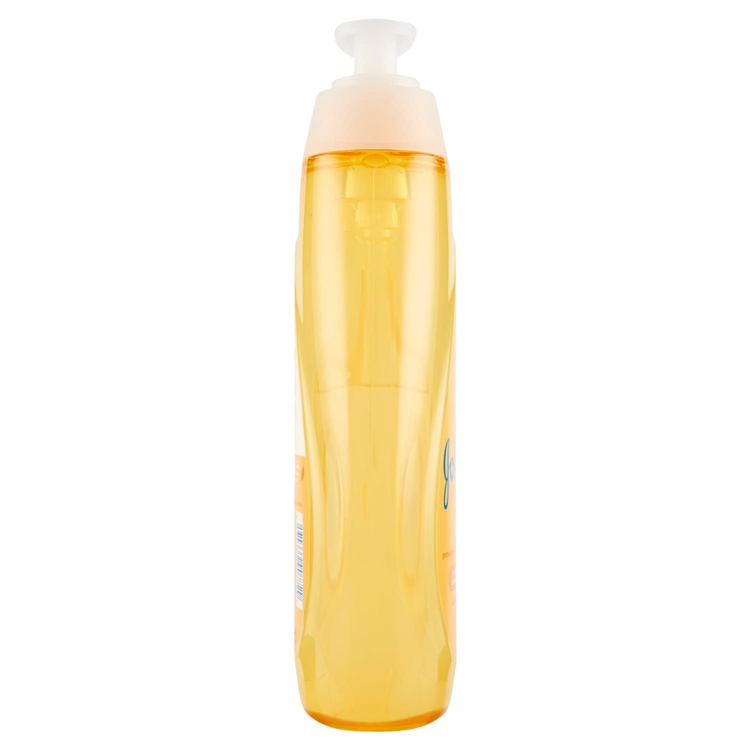 Johnson's & Johnson barnschampo, 750 ml Barn - Bad och hudvård Naty Shop