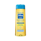 Mixa barnschampo, mycket mjukt, 300 ml, 300 ml Barn - Bad och hudvård Naty Shop Standardtitel