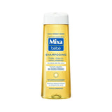 Mixa barnschampo, allergivänligt, 300 ml Barn - Bad och hudvård Naty Shop 1 st.