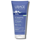 Uriage barnschampo, 200 ml Barn - Bad och hudvård Naty Shop Standardtitel
