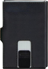 Samsonite Alu Fit SLG - Plånbok, 10,2 cm, svart (svart) Herrplånbok Naty Shop
