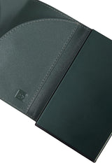 Samsonite Alu Fit SLG - Plånbok, 10,2 cm, grön (Climbing Ivy) Herrplånbok Naty Shop