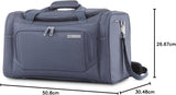 Samsonite Ascentra Softside-bagage Bagage och reseutrustning Naty Shop