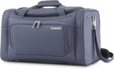 Samsonite Ascentra Softside Bagage Bagage och reseutrustning Naty Shop Slate Duffel Bag