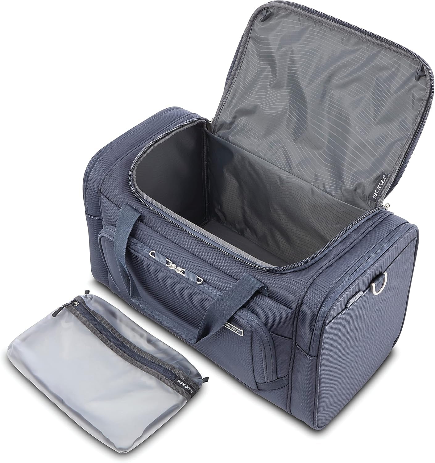 Samsonite Ascentra Softside-bagage Bagage och reseutrustning Naty Shop