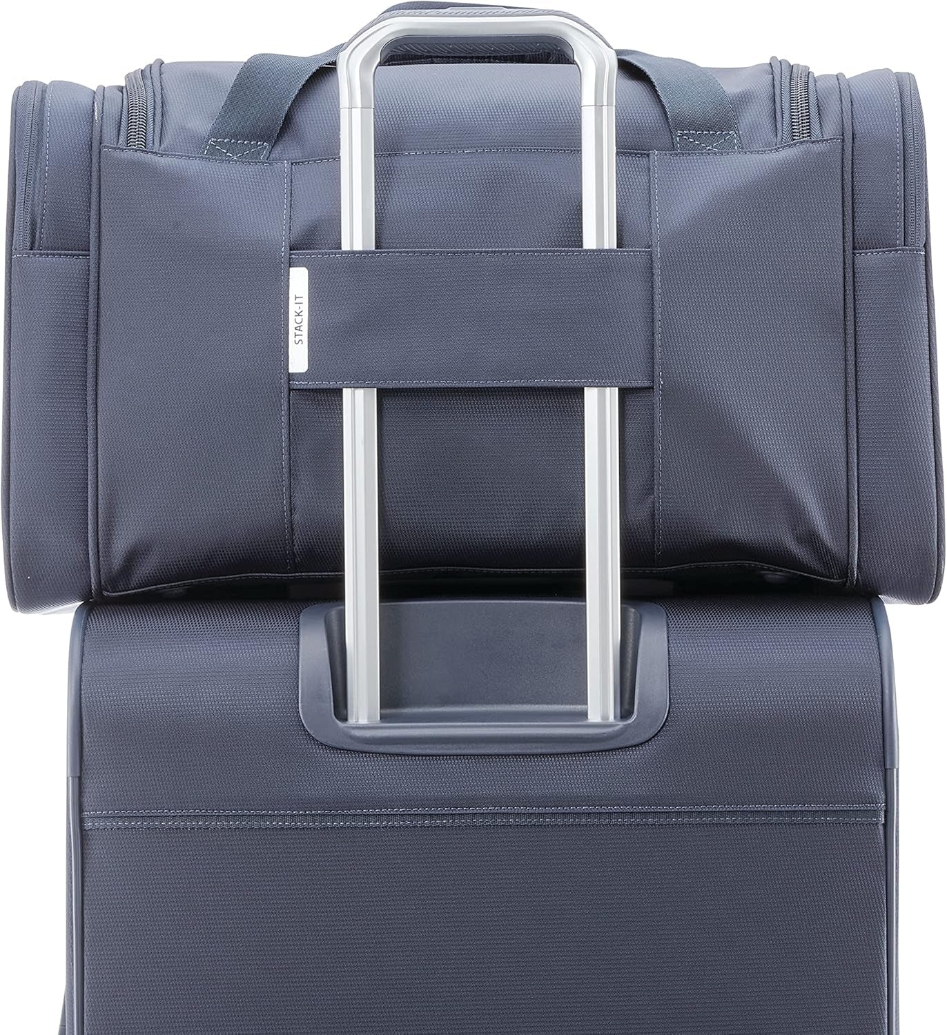 Samsonite Ascentra Softside-bagage Bagage och reseutrustning Naty Shop
