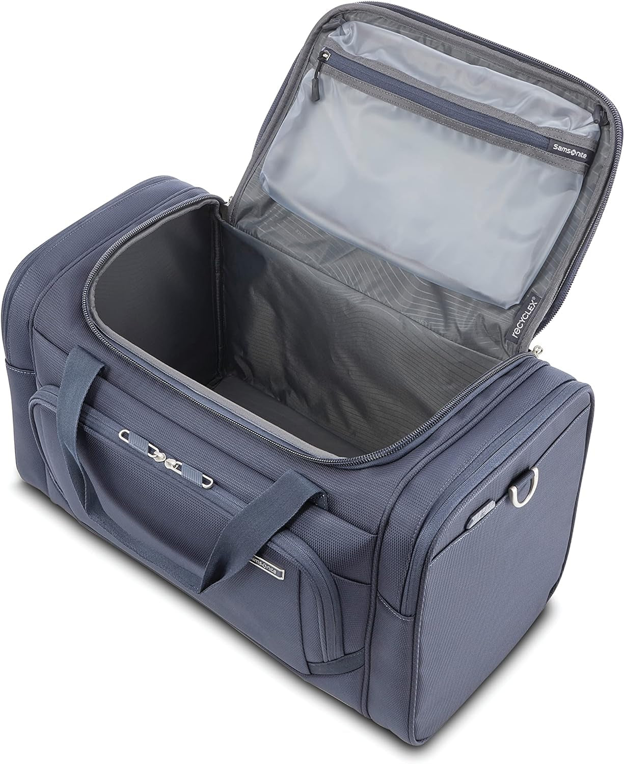 Samsonite Ascentra Softside-bagage Bagage och reseutrustning Naty Shop