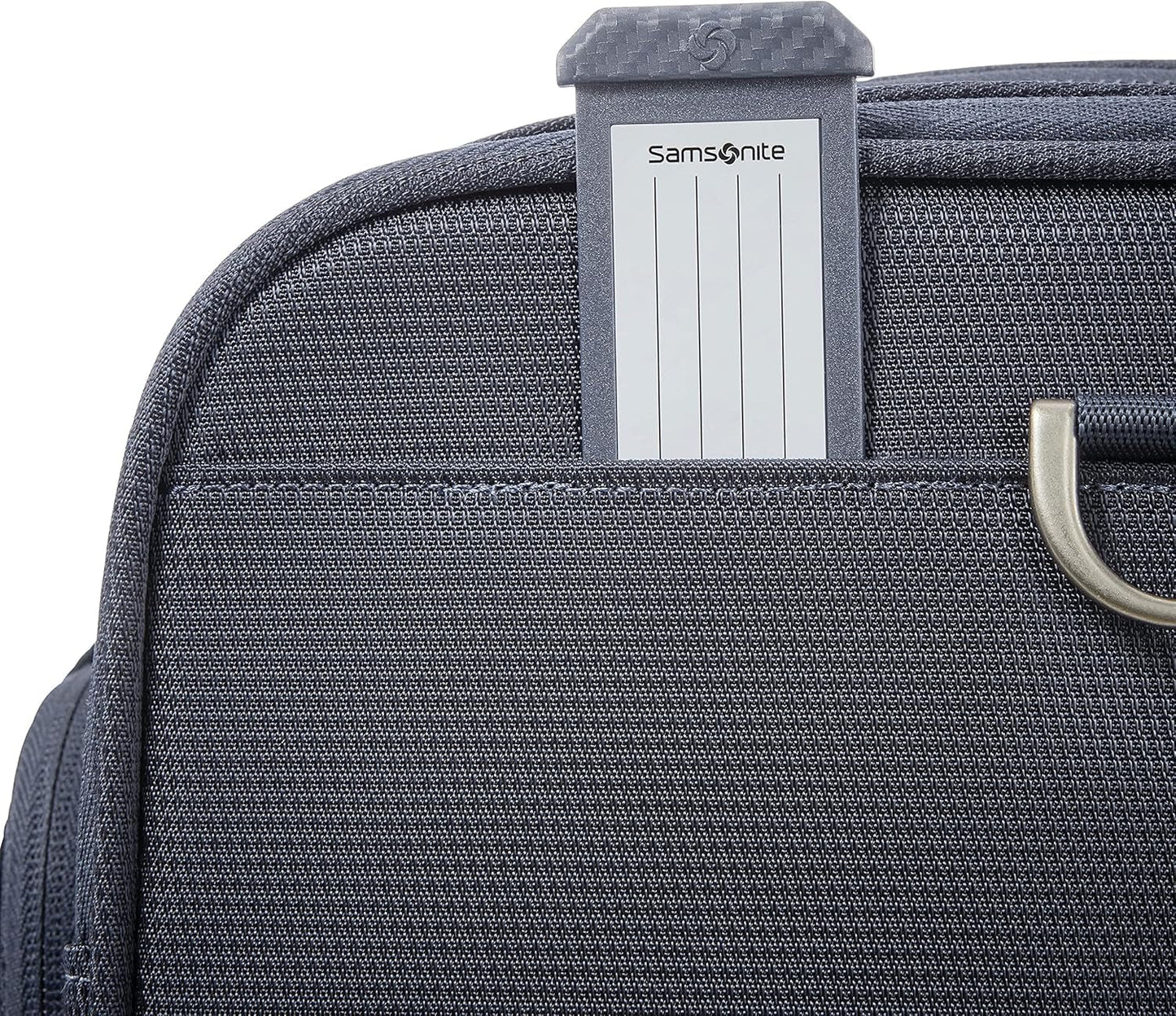 Samsonite Ascentra Softside-bagage Bagage och reseutrustning Naty Shop