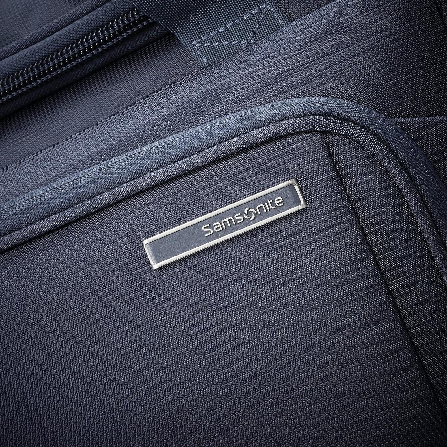 Samsonite Ascentra Softside-bagage Bagage och reseutrustning Naty Shop