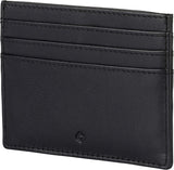 Samsonite Attack 2 SLG resetillbehör - kuvertkorthållare, korthållare (10 cm) Herrplånbok Naty Shop