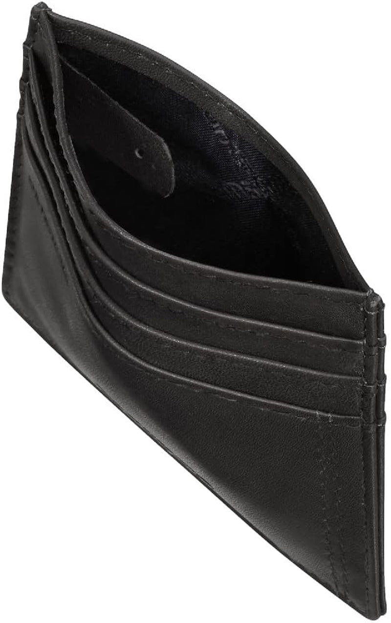 Samsonite Attack 2 SLG resetillbehör - kuvertkorthållare, korthållare (10 cm) Herrplånbok Naty Shop