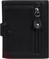 Samsonite Attack 2 SLG - Plånbok, 10 cm, svart (svart) Herrplånbok Naty Shop