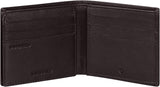 Samsonite Attack 2 SLG - Plånbok, 10,5 cm, brun (Ebony Brown) Herrplånbok Naty Shop