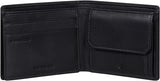 Samsonite Attack 2 SLG - Plånbok, 10,5 cm, svart (svart) Herrplånbok Naty Shop