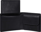 Samsonite Attack 2 SLG - Plånbok, 10,5 cm, svart (svart) Herrplånbok Naty Shop