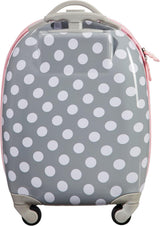 Samsonite Disney Ultimate 2.0 - Spinner S barnbagage Bagage och reseutrustning Naty Shop