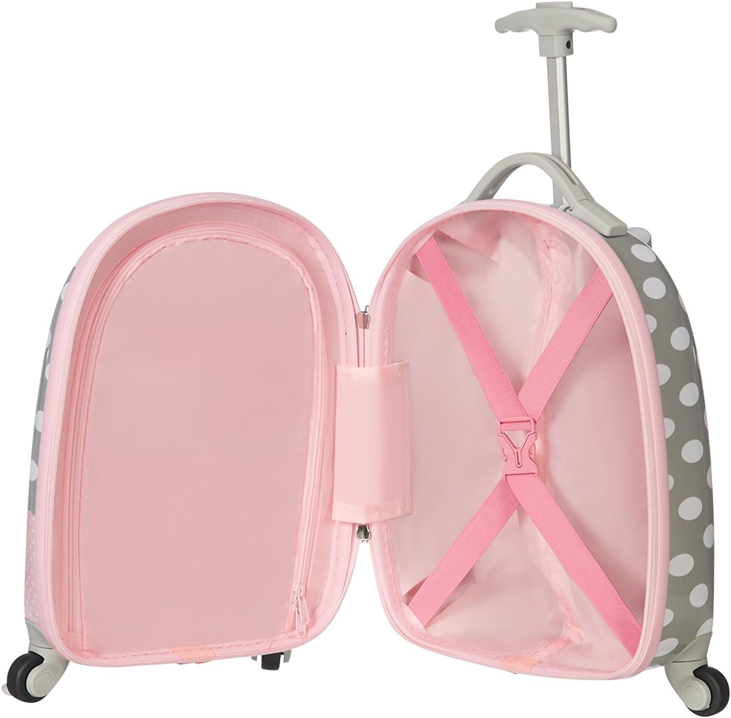 Samsonite Disney Ultimate 2.0 - Spinner S barnbagage Bagage och reseutrustning Naty Shop