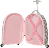 Samsonite Disney Ultimate 2.0 - Spinner S barnbagage Bagage och reseutrustning Naty Shop