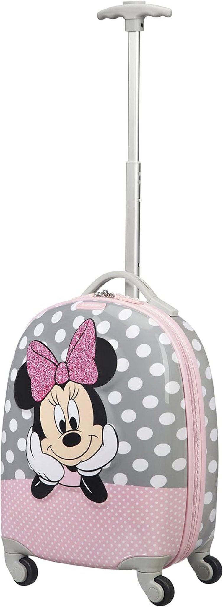 Samsonite Disney Ultimate 2.0 - Spinner S barnbagage Bagage och reseutrustning Naty Shop