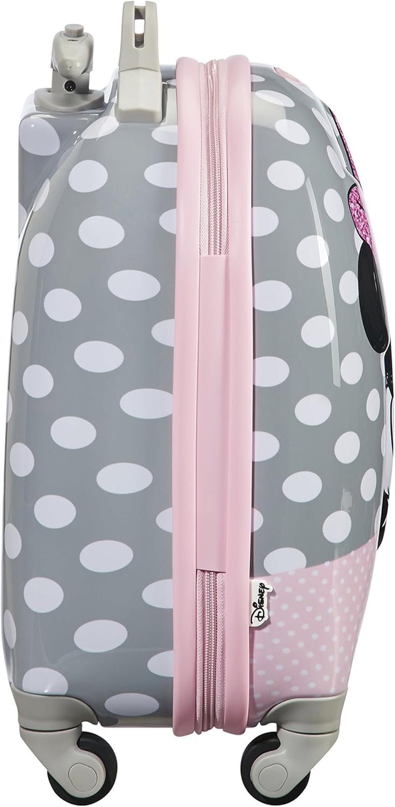 Samsonite Disney Ultimate 2.0 - Spinner S barnbagage Bagage och reseutrustning Naty Shop
