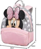 Samsonite Disney Ultimate 2.0 - Spinner S barnbagage Bagage och reseutrustning Naty Shop