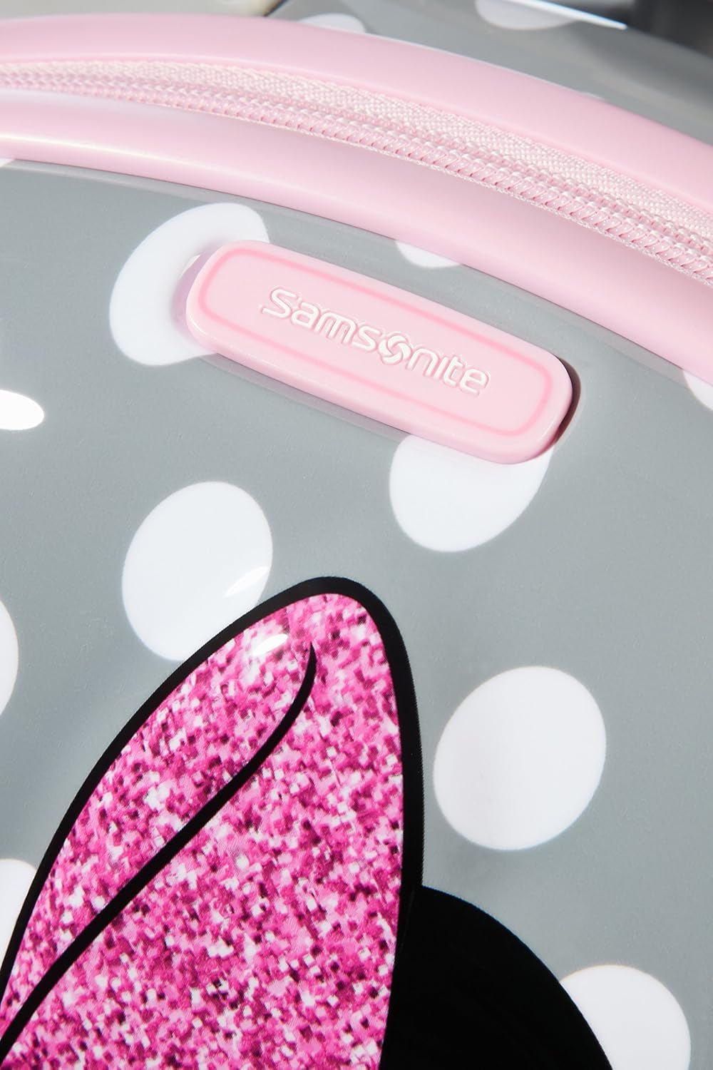 Samsonite Disney Ultimate 2.0 - Spinner S barnbagage Bagage och reseutrustning Naty Shop