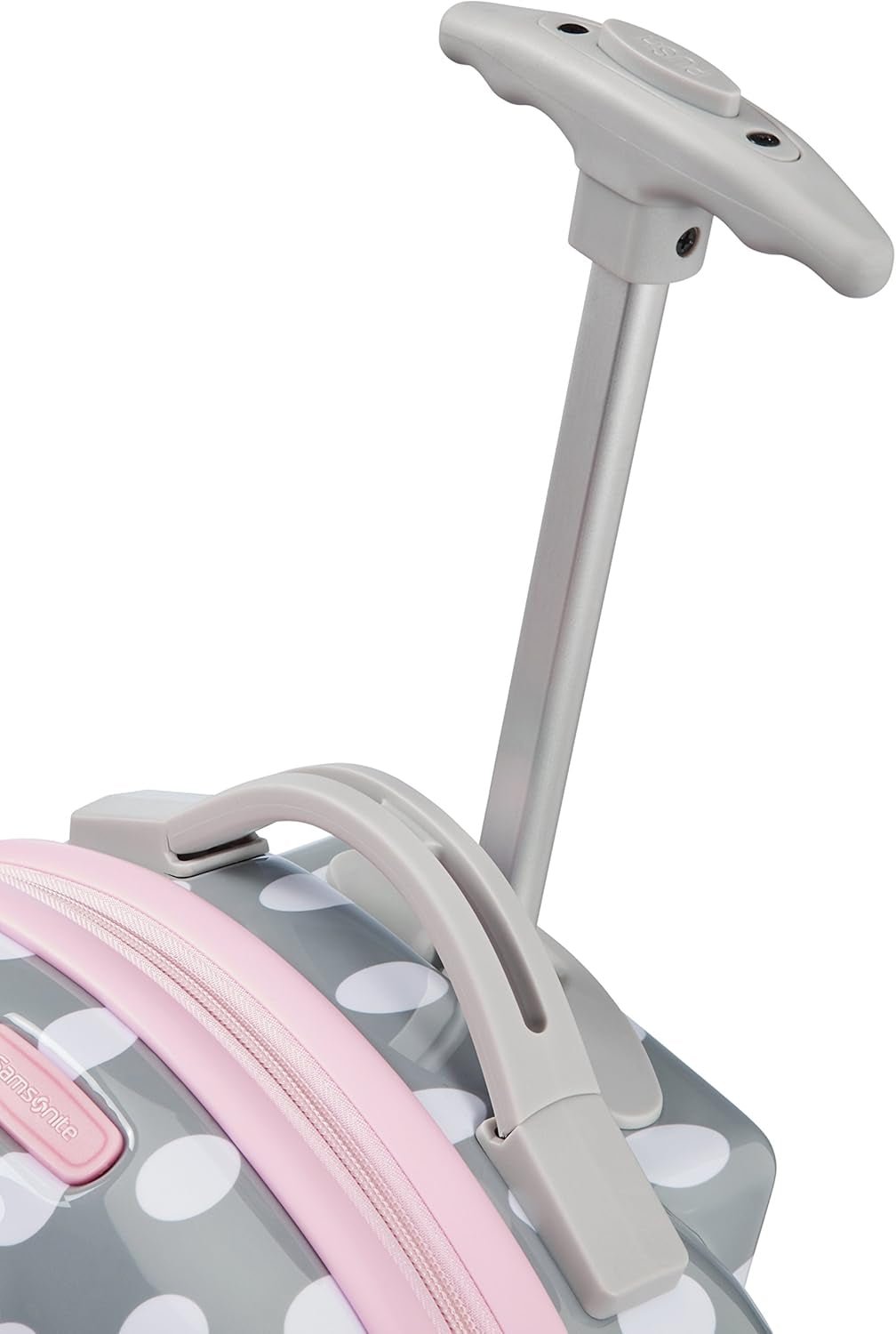 Samsonite Disney Ultimate 2.0 - Spinner S barnbagage Bagage och reseutrustning Naty Shop