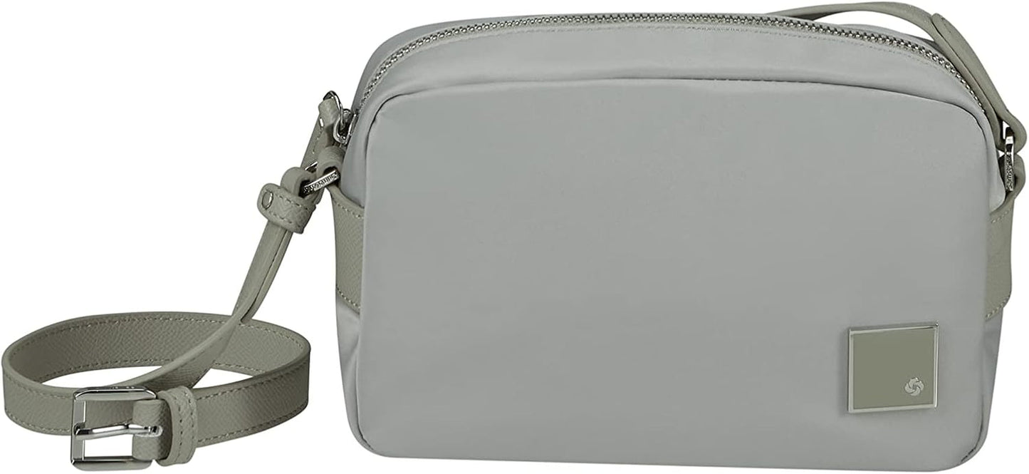 Samsonite Essentially Karissa - Axelväska Damväskor Naty Shop