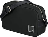 Samsonite Essentially Karissa - Axelväska Damväskor Naty Shop Svart (svart)