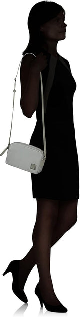 Samsonite Essentially Karissa - Axelväska Damväskor Naty Shop