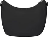 Samsonite Essentially Karissa - Axelväska M, 36 cm, svart (svart) Damväskor Naty Shop