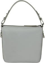 Samsonite Essentially Karissa - Åkpåse S, 27 cm, grå (Dove Grey) Damväskor Naty Shop